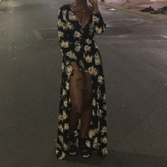 BEAUTIFUL Windsor Romper Dress!!! - Picture 1 of 1